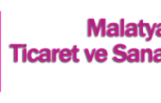 MALATYA TİCARET ODASI SEÇİMLERİNDE ŞAİBE İDDİASI