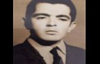 YUKARI SÜLMENLİ MAHALLESİNDEN KASIM ZENGİN HAYATINI...