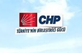 Arguvan’da CHP delege seçimleri başlıyor.