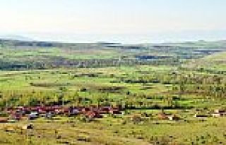 KIZIK MAHALLESİNDEN YETER ALTUN’UN (CANBAY) OĞLU...