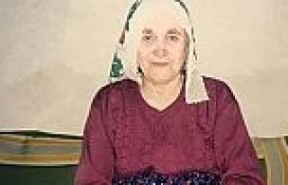 MORHAMAM MAHALLESİNDEN GÜLSÜM UĞURLU HAYATINI...