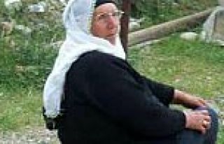 YUKARI SÜLMENLİ MAHALLESİNDEN SULTAN BİLGEN HAYATINI...