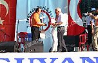 HALK OZANI ALİ KIZILTUĞ HAYATINI KAYBETTİ