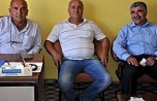 KEMAL DÜZOVA VE EŞİ YEDİ ÖĞRENCİYE BURS TEMİN...