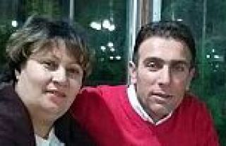 KIŞLA KÖYÜNDEN SEYFİ MOR’UN EŞİ ÜMMİYE MOR...