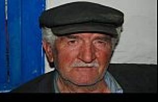 KOÇAK MAHALLESİNDEN ALİ RIZA GEDİK HAYATINI KAYBETTİ