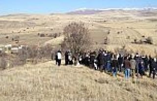 YENİKÖY MAHALLESİNDEN REMZİ ÖZÇELİK HAYATINI...