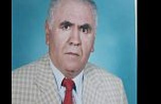 KARAHÜYÜK MAHALLESİNDEN ALİ ÖZTÜRK HAYATINI...