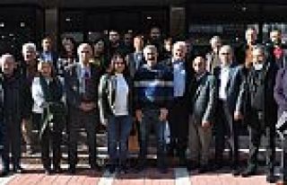 KOMÜNİST MARKA SÜT VE SÜT ÜRÜNLERİ DE YOLDA