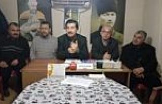 MALATYA'DA 4-6 YAŞ ARASI ÇOCUKLARA DİN DERSİNE...