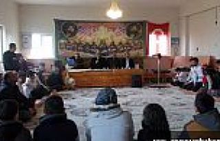 ARGUVAN’DA ABDAL MUSA LOKMASI ve BİRLİK CEM’İ...