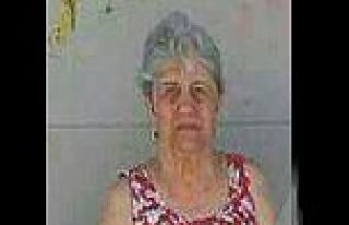 YUKARI SÜLMENLİ MAHALLESİNDEN GÜLİSTAN BAYDUR...