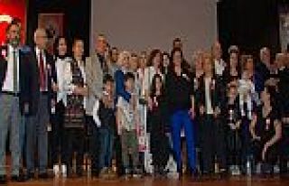 AŞIK BEKTAŞ KAYMAZ İSTANBUL’DA ANILDI
