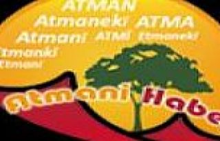ATMANİ VAKFI RESMİLEŞTİ