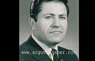 EYMİR MAH. MÜSLÜM BERK HAYATINI KAYBETTİ