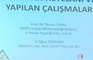 UZMANLARDAN UYARI: ARGUVAN HEYELANI İZLENMELİ KONTROLÜ...