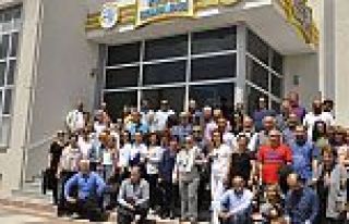 ARGUVANLI DOKTORLARIN ARGUVAN ZİYARETİ