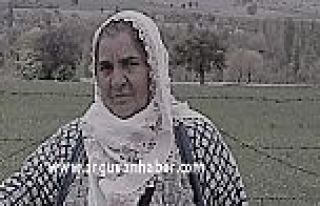 EYMİR MAH. FATMA (HATİCE) AKIN HAYATINI KAYBETTİ