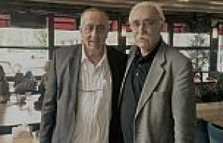 İbrahim Sinemillioğlu ile yapılan röportaj yayınlanacak.