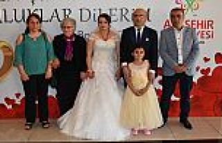 Kadir İncesu Dünya Evine Girdi.