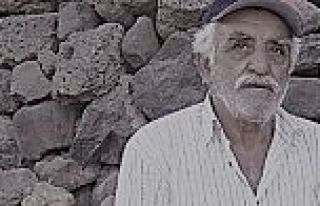 KOÇAK MAH. VELİ TEKER HAYATINI KAYBETTİ