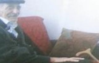 TARLACIK MAH. ASLAN ÇAVDAR HAYATINI KAYBETTİ