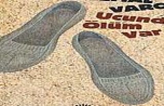 Ucunda Ölüm Var- Kemal Varol Romanı