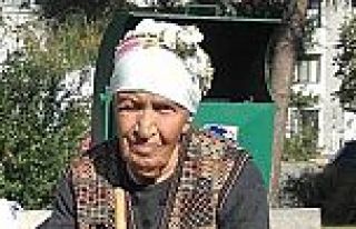 AKÖREN MAH. HAVVA YILMAZ HAYATINI KAYBETTİ  