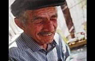 İSAKÖYÜNDEN NİYAZİ KARAASLAN HAYATINI KAYBETTİ