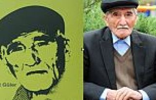 NARMİKANLI YAZAR MEHMET GÜLER HAYATINI KAYBETTİ
