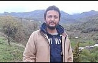 ARMUTLU MAH. TAMER KAMA TRAFİK KAZASINDA HAYATINI...