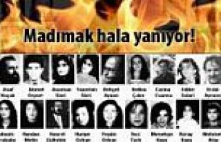 Sivas’ın yangını 25 yıldır sönmedi