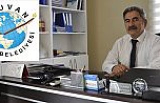 ARGUVAN BELEDİYE BAŞKAN YARDIMCISI 15 NİSANDA İSTİFA...
