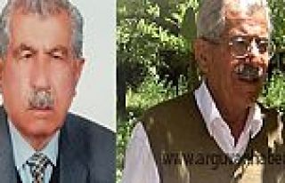 EYMİR MAH. ABDULLAH BAYHAN HAYATINI KAYBETTİ