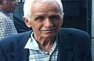 YUKARI SÜLMENLİ MAH. CELAL TORAMAN HAYATINI KAYBETTİ