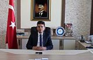 ARGUVAN KAYMAKAMLIĞINA ÇAVDIR KAYMAKAMI ABDULLAH...