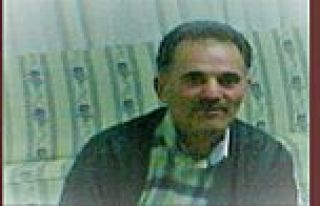 EYMİR MAH. SÜLEYMAN SAYIN HAYATINI KAYBETTİ