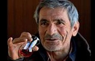 YUSUF ASLANTÜRK (KEKLİKCİ) YOLDAŞIMIZ HAKKA YÜRÜDÜ
