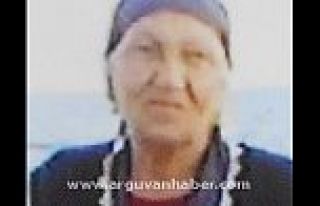 EYMİR MAH. NERİMAN ÇELİK HAYATINI KAYBETTİ