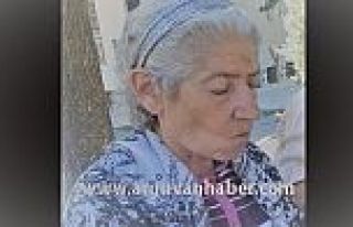 EYMİR MAH. SUNA YILDIZ HAYATINI KAYBETTİ