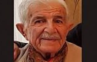 ALHASUŞAĞI MAH. RIFAT DÜZOVA HAYATINI KAYBETTİ