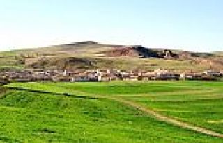 AŞAĞI SÜLMENLİ MAH. ABBAS AÇIKEL HAYATINI KAYBETTİ