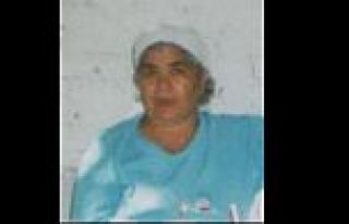 EYMİR MAH. MERYEM YAYLA HAYATINI KAYBETTİ