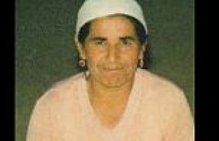 HALPUZ MAH. MELİHA KORKMAZ HAYATINI KAYBETTİ