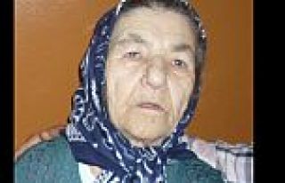 ÇAKMAK (KINIK MEZRASINDAN) MEDİNE DAŞDÖĞEN İSTANBUL'DA...
