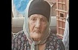 YENİKÖY (URU) MAH. SULTAN DOĞAN HAYATINI KAYBETTİ