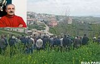 ABBAS UĞURLU HAYATINI KAYBETTİ
