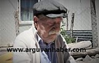 AKÖREN MAH. MURTEZA ADIGÜZEL HAYATININ KAYBETTİ