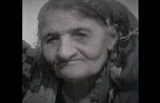 AKÖREN MAH. ZEHRA KAYMAZ HAYATINI KAYBETTİ  