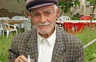 AKÖREN MAHALLESİNDEN HACI ALİ ASLAN HAYATINI KAYBETTİ...